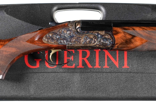 [68920] Caesar Guerini Maxum Ltd. O/U Shotgun 12 Ga