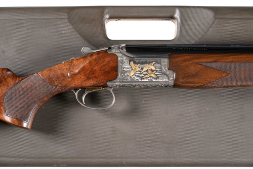 [68923] Browning 525 Grade VI O/U Shotgun 12 Ga